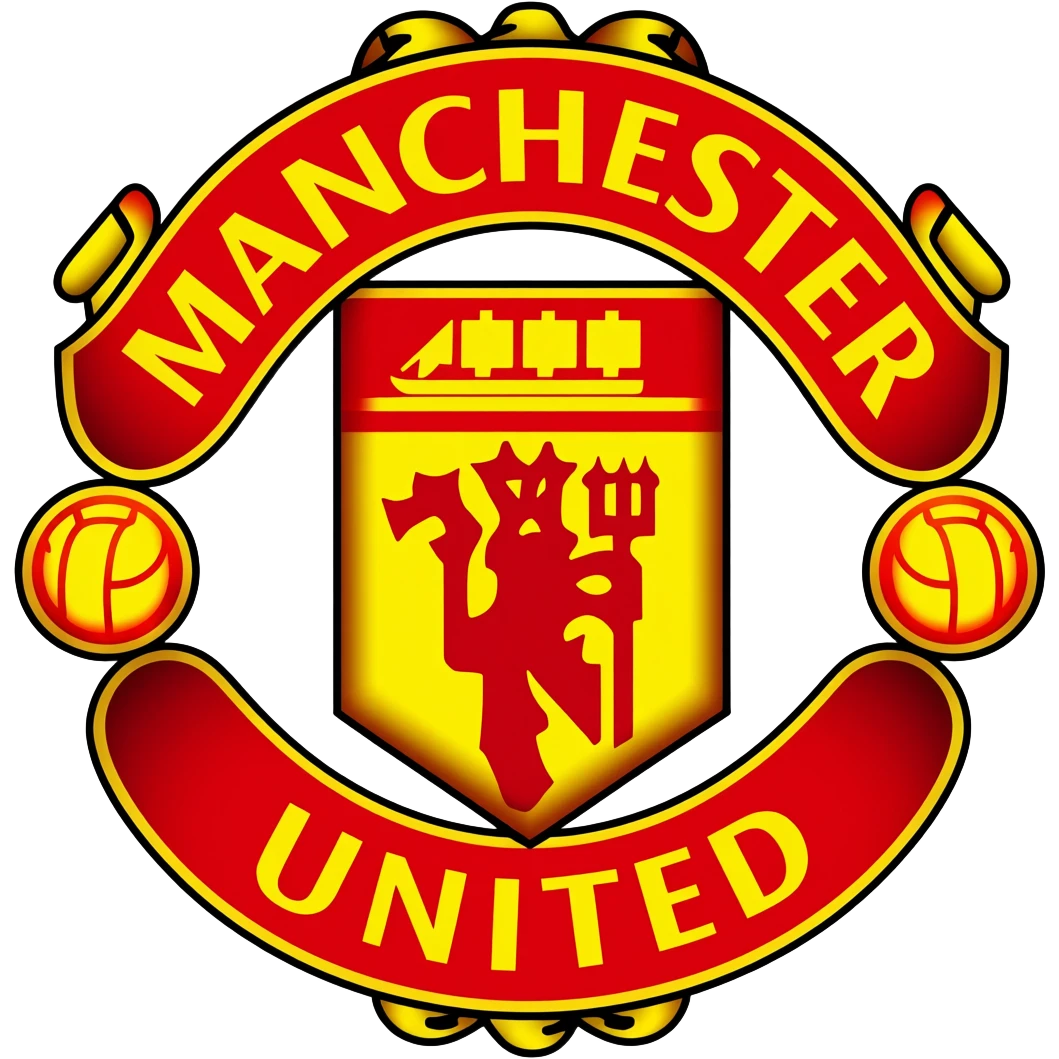 logo manchester united emoji