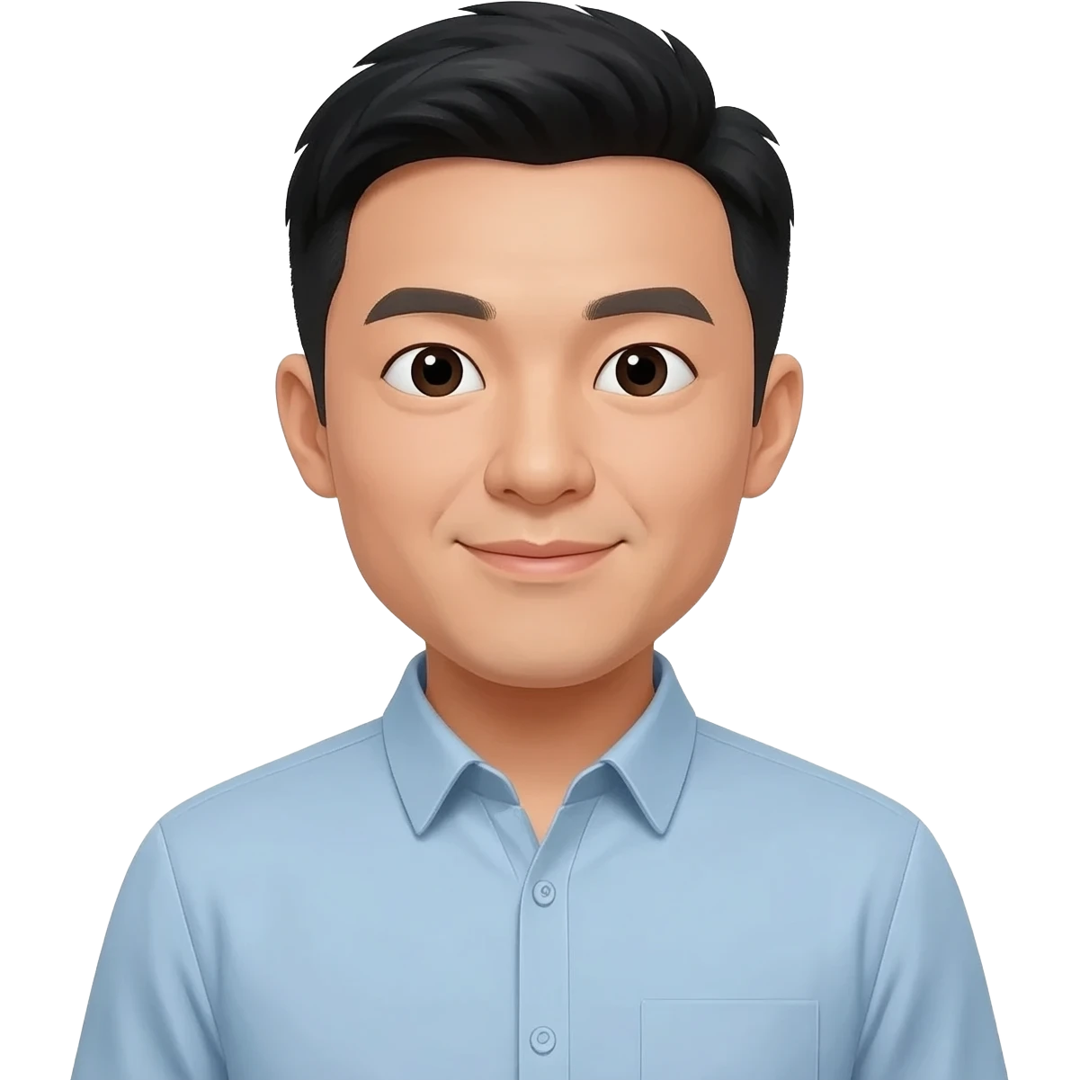 chinese male emoji