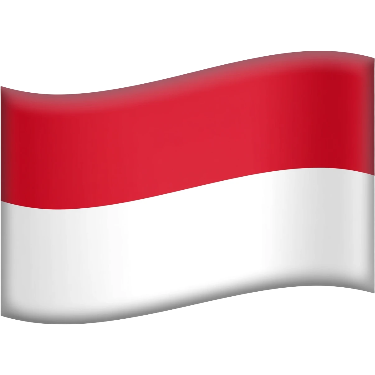 flag of Indonesia emoji
