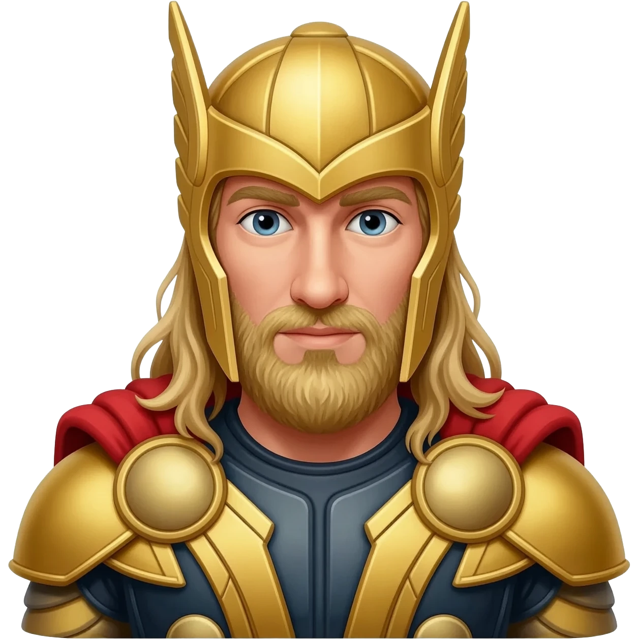 thor emoji