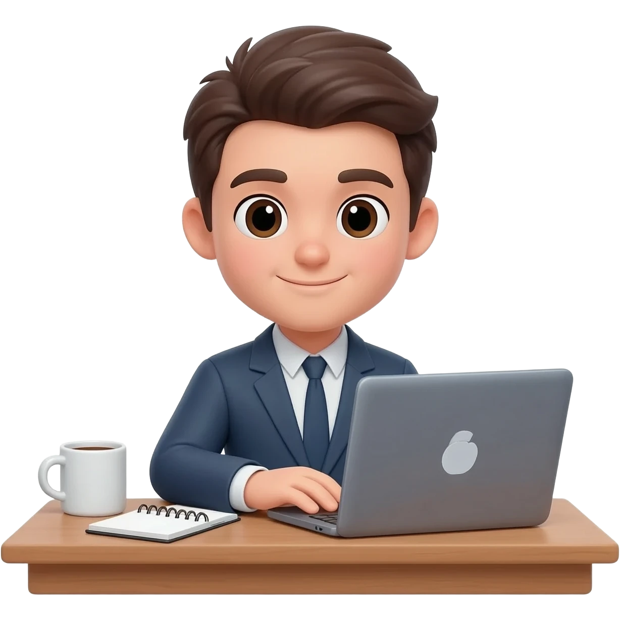 crea un negocio propio emoji