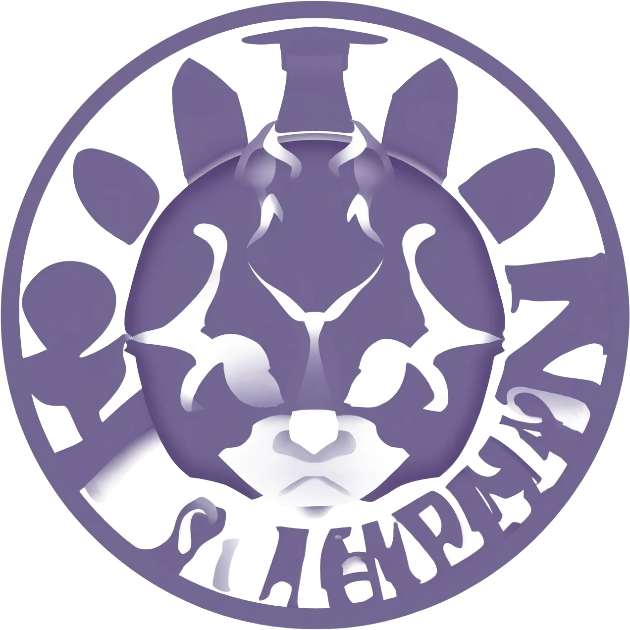 Do a team rosa academy emoji emoji