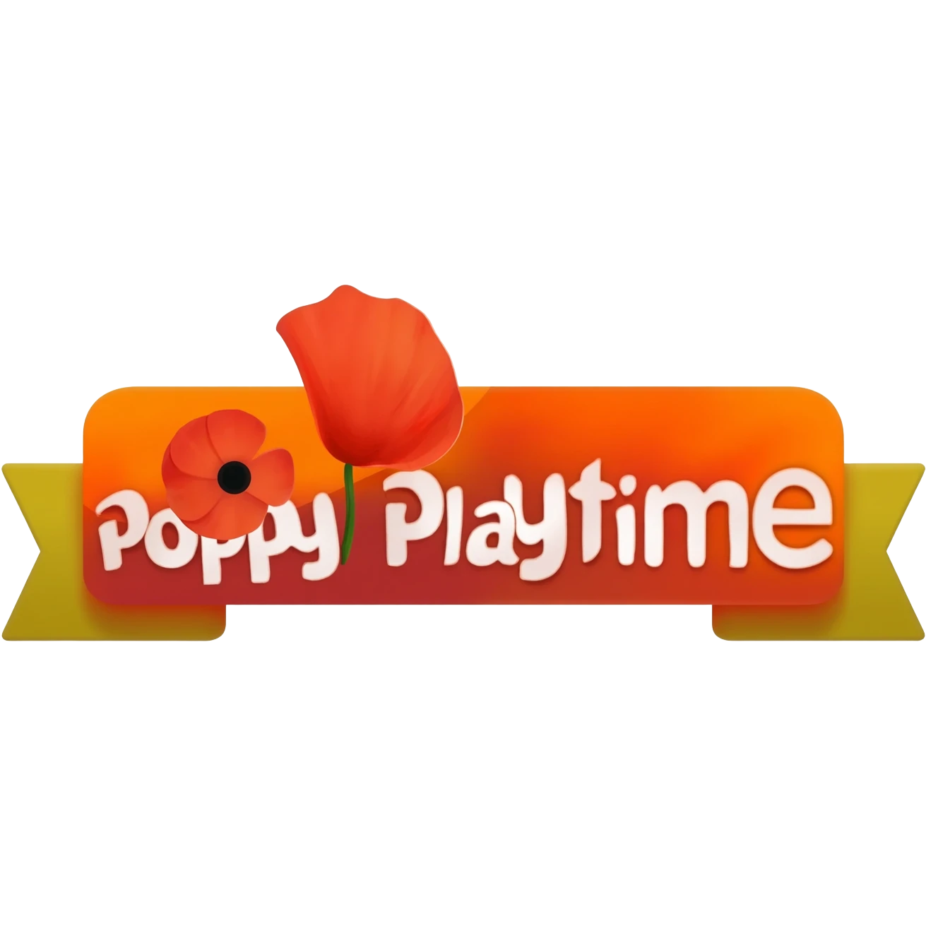 Poppy playtime emoji