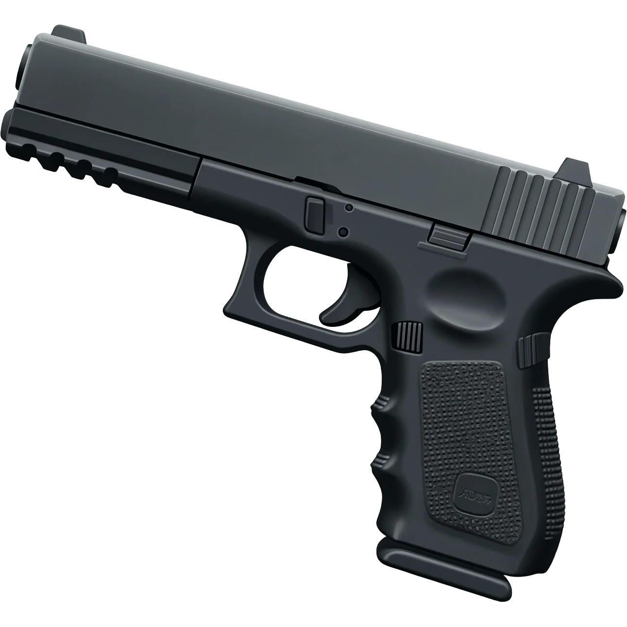 Long mag glock 18 emoji