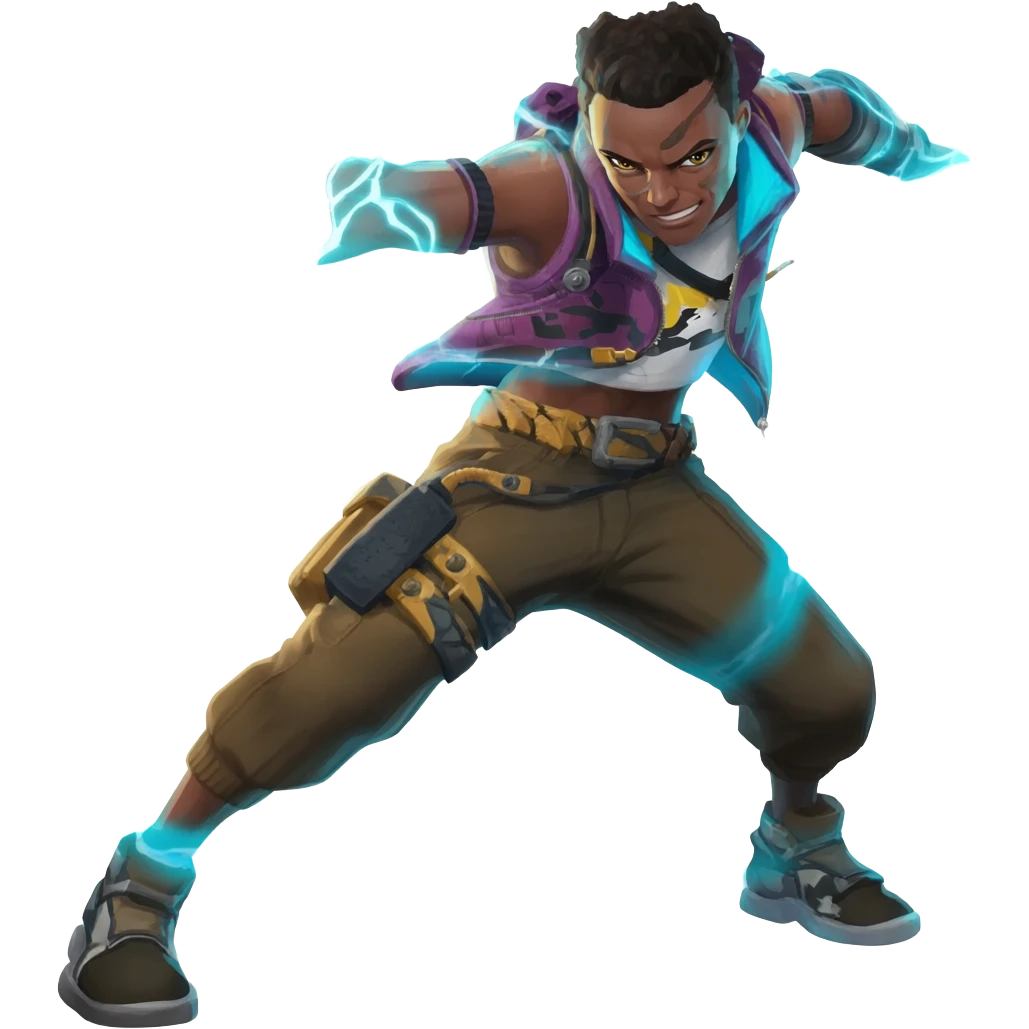 Tour de force valorant emoji