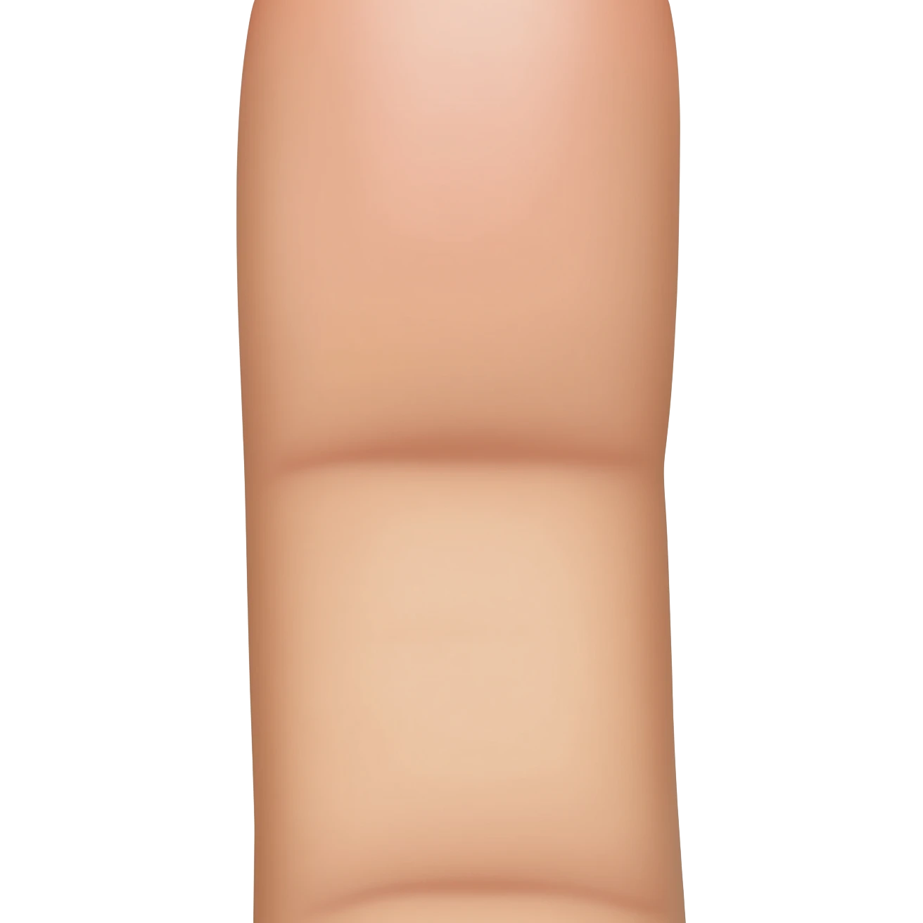 dedo del medio emoji