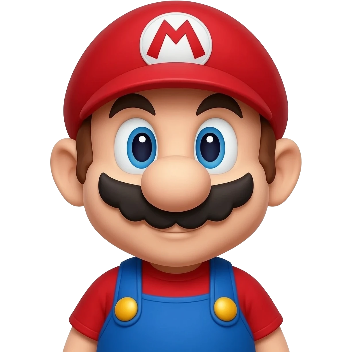 Mario emoji