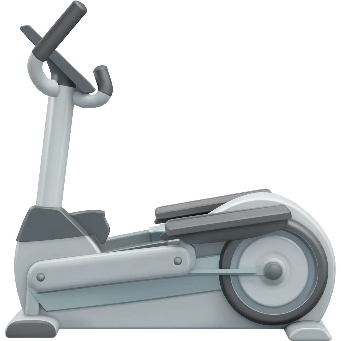 aerobic stepper emoji