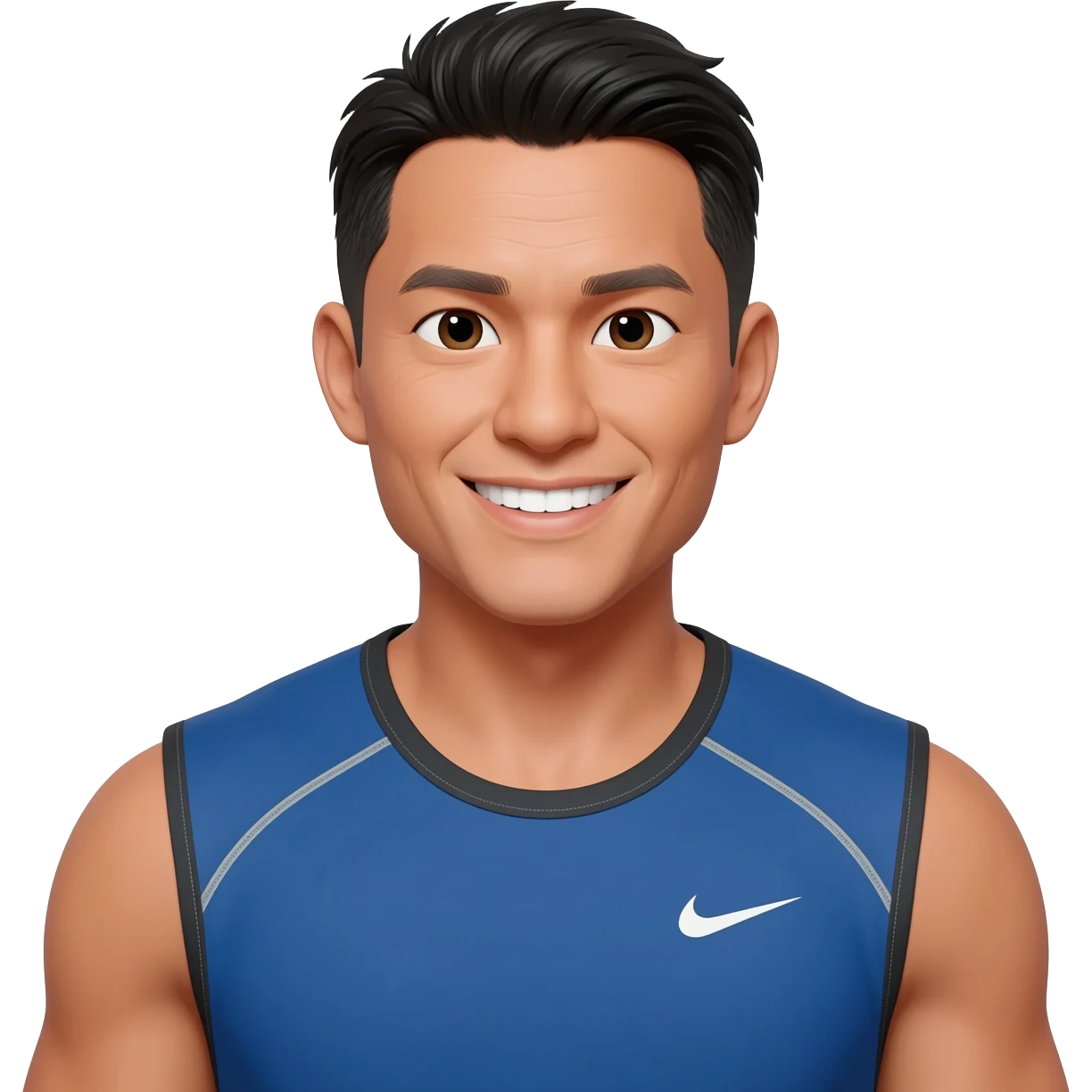 Pinoy version kahawig ni Channing Tatum 25 years old  emoji