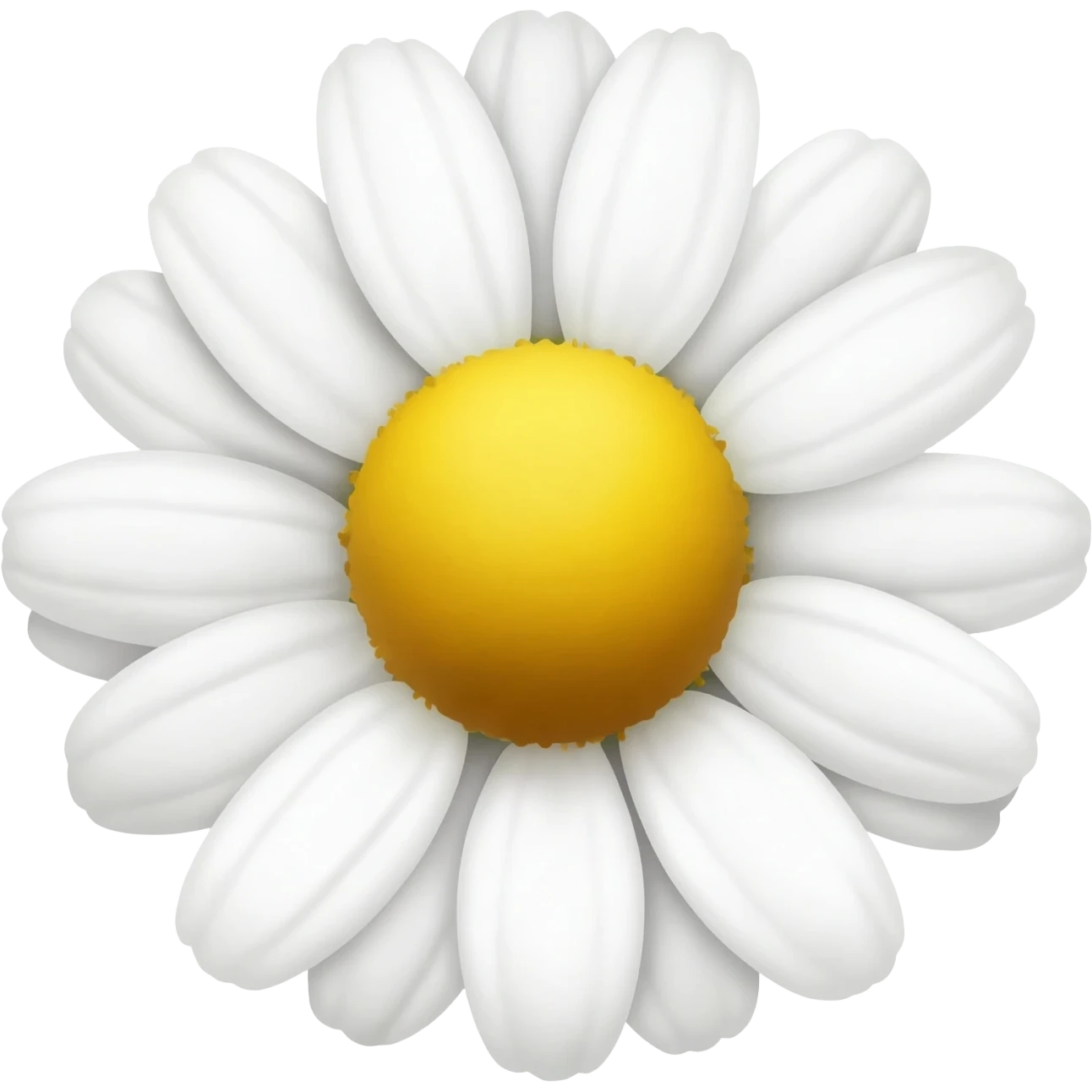 chamomile emoji