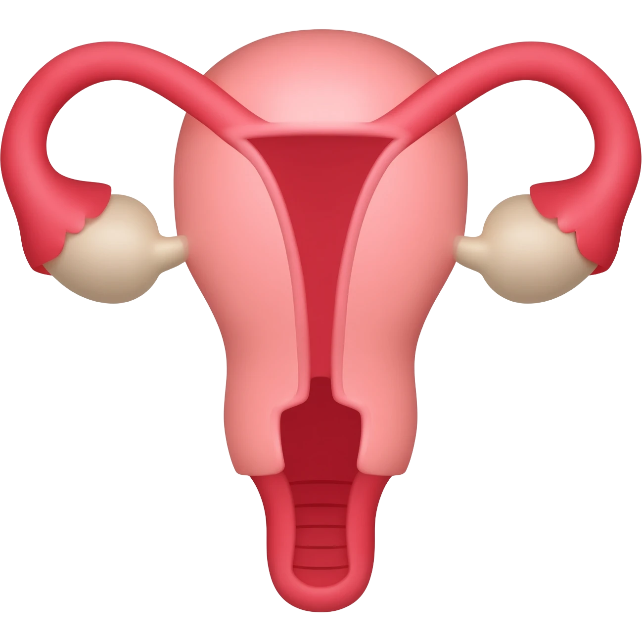 vagina emoji