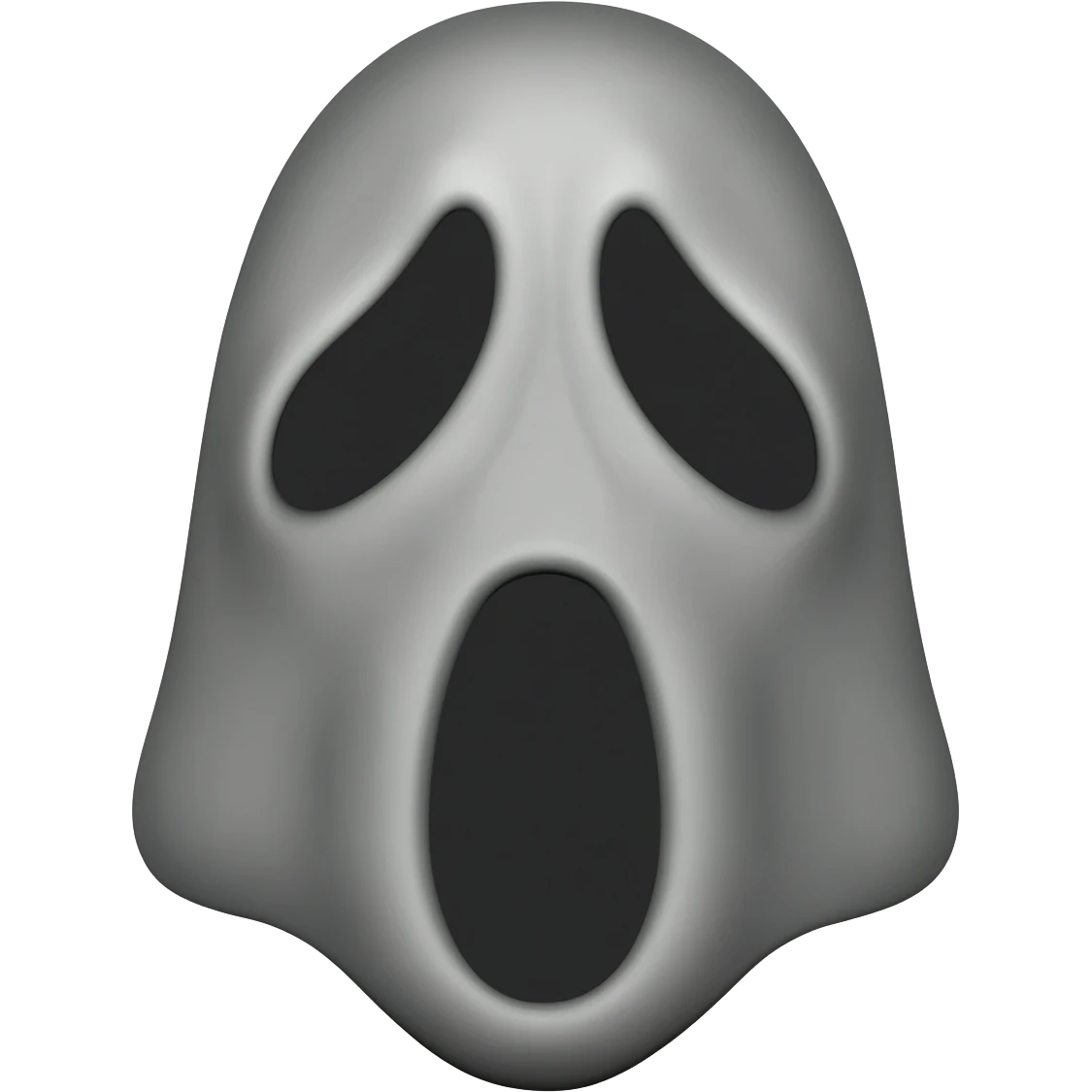scare emoji