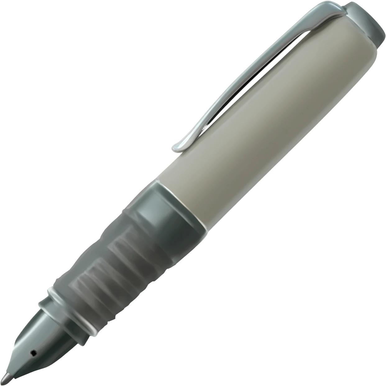 pen emoji