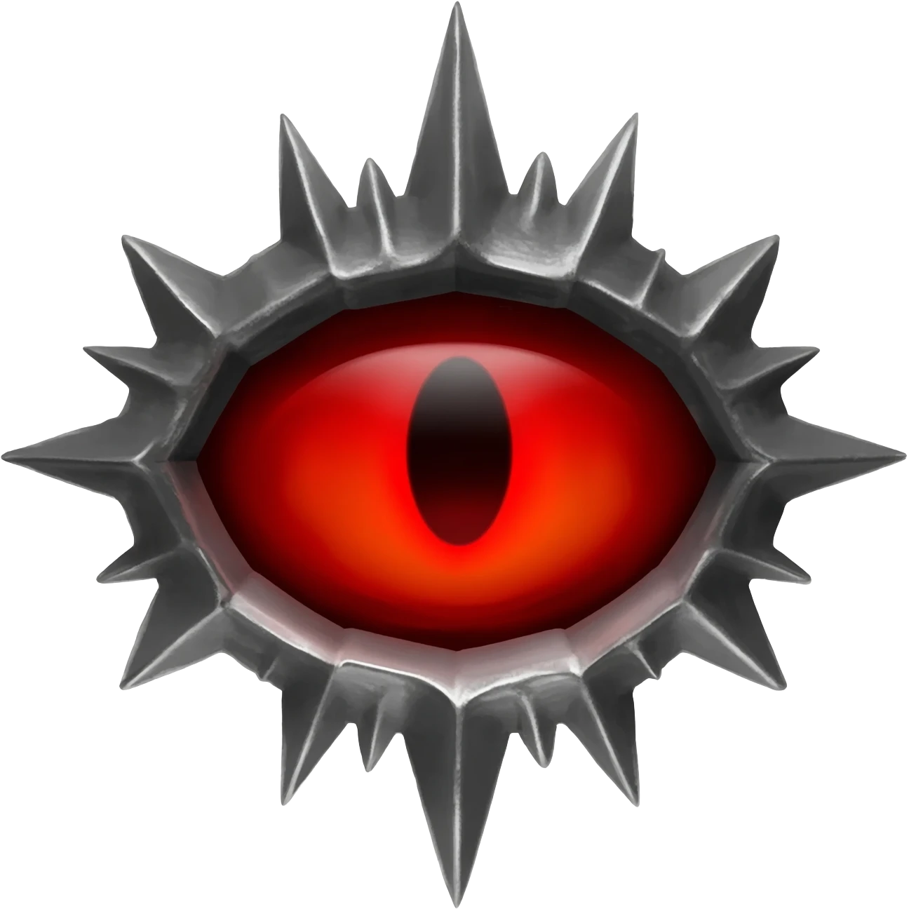 eye of sauron emoji
