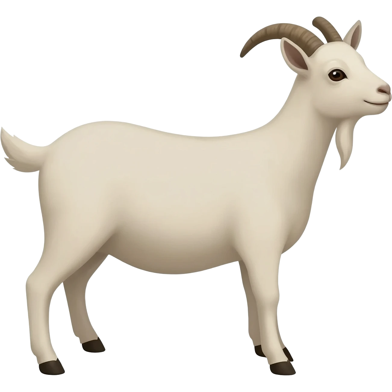 ANIAMAL GOAT UKRAINIAN STYLE emoji