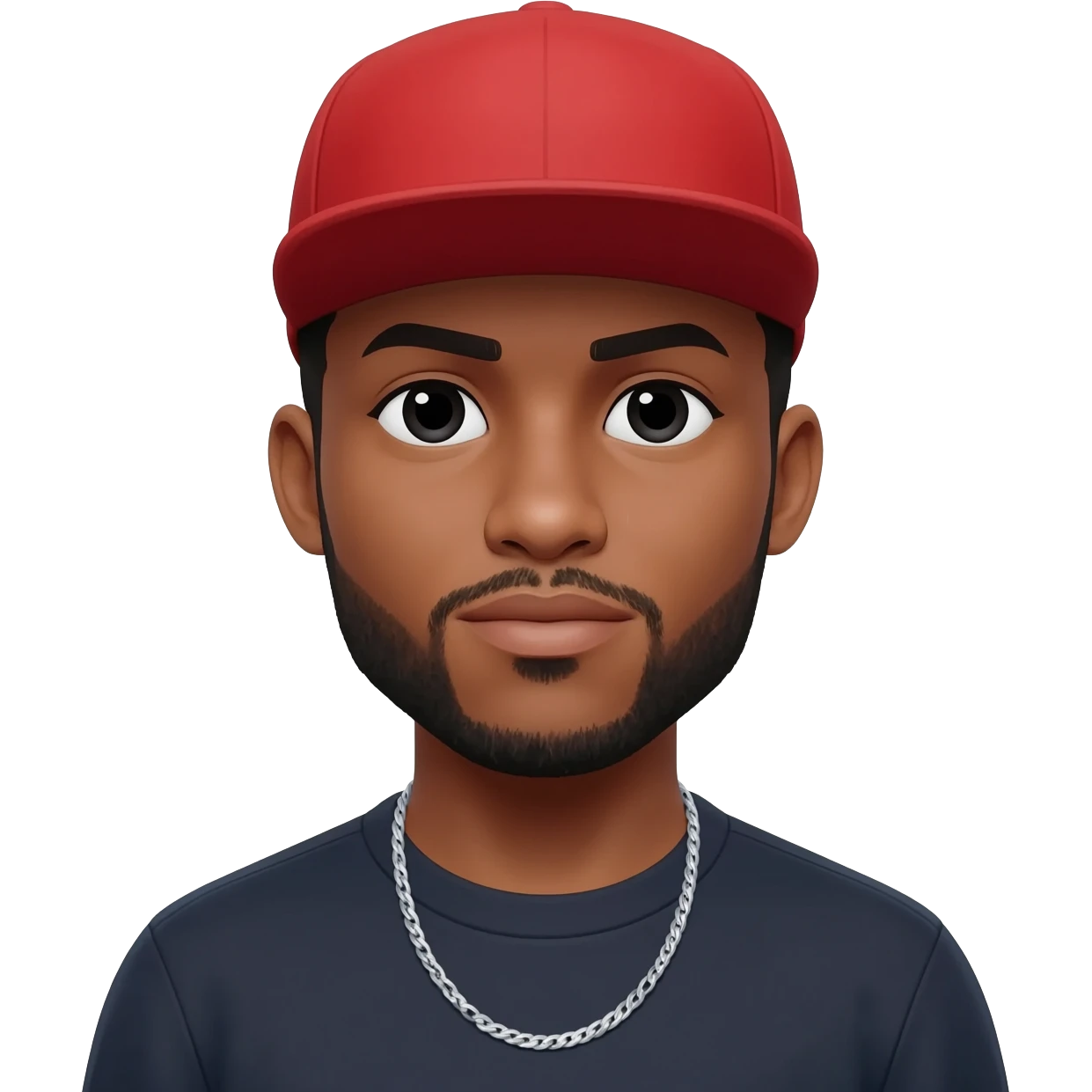 Le Signe Jul le rappeur emoji