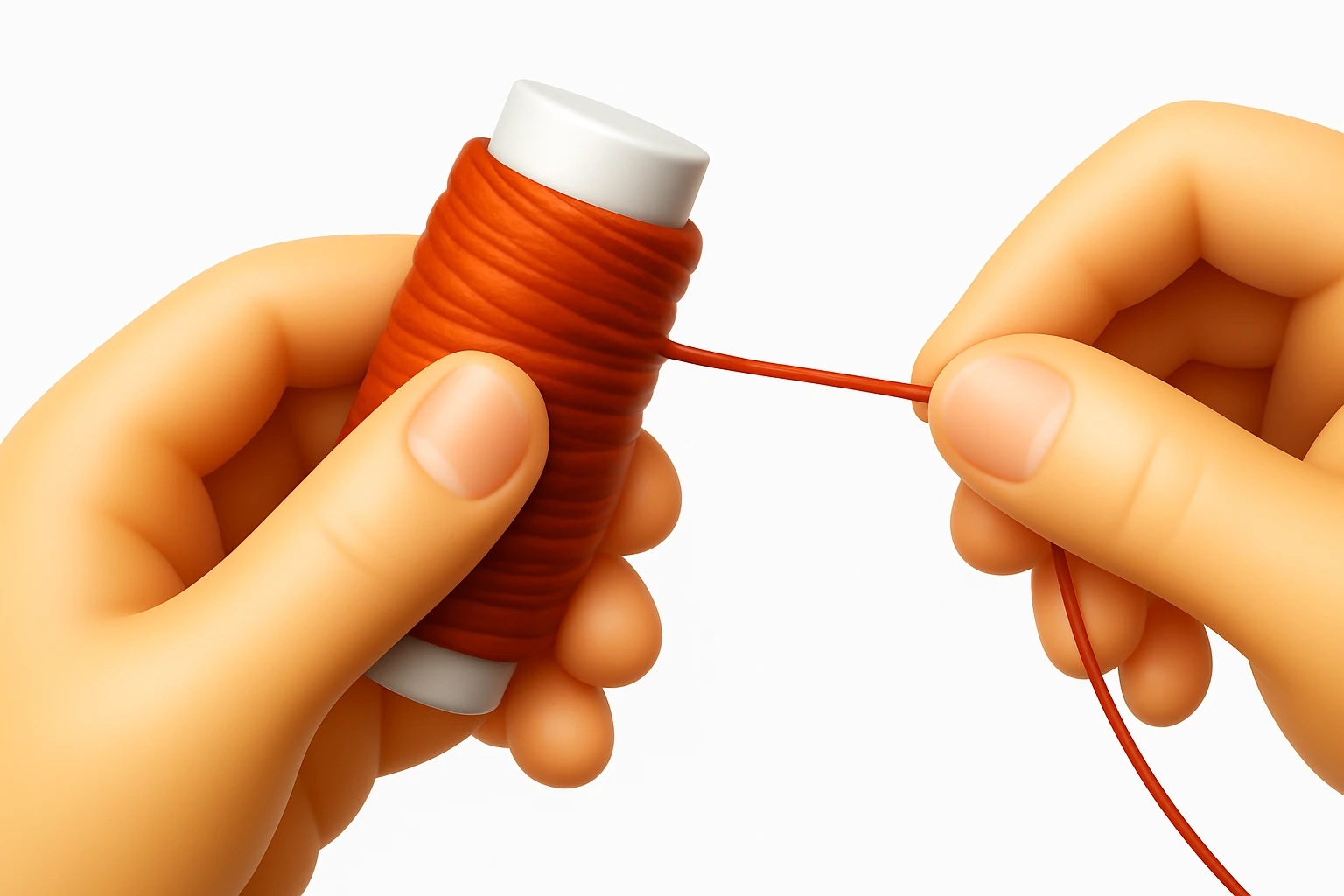 Convert the uploaded image into a 3D Apple-style emoji — preserve the key shapes, colors, and overall composition of the original image. Simplify the forms into clean. Apply glossy textures, soft lighting, smooth shading, and render everything in Apple emoji style on a clean white background

 emoji