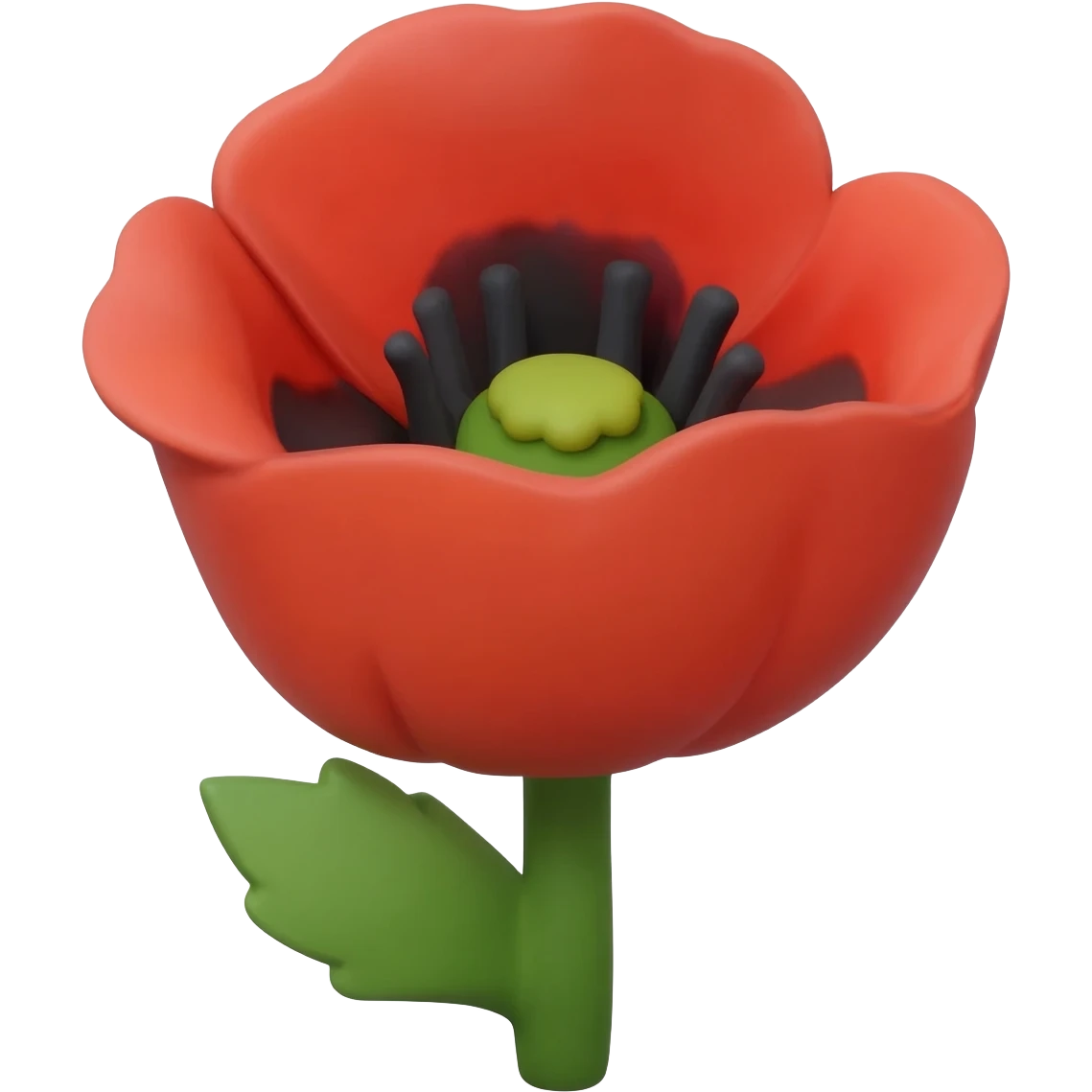 O prototype poppy Playtime emoji