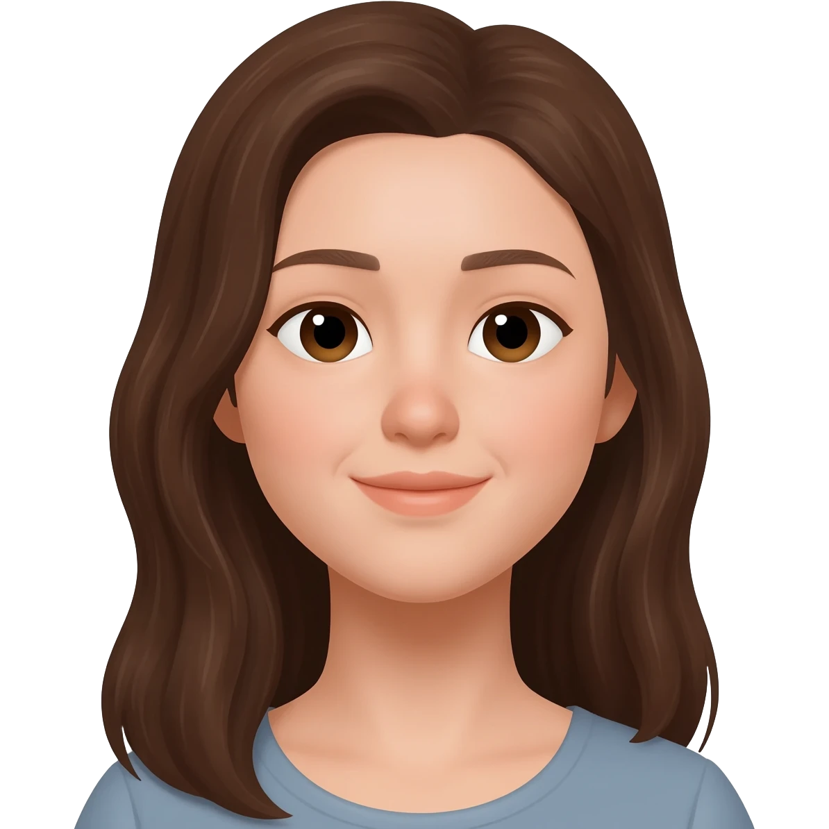 sophie baek emoji