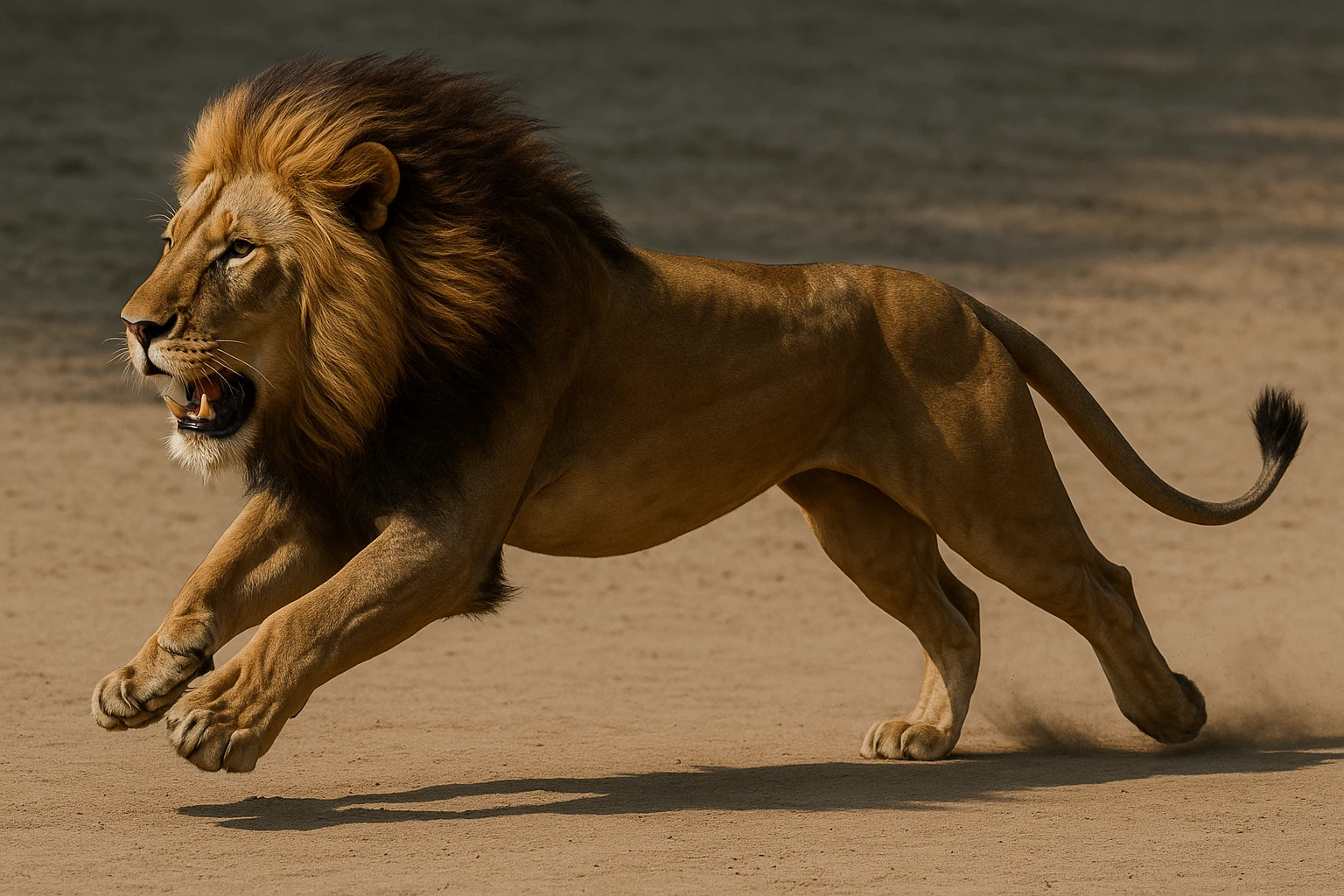 Lion emoji