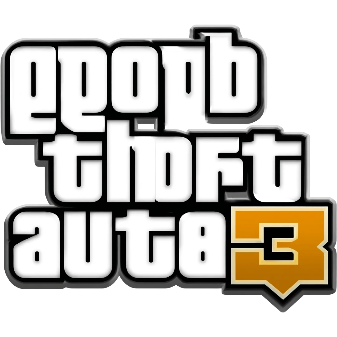 GTA 3 emoji