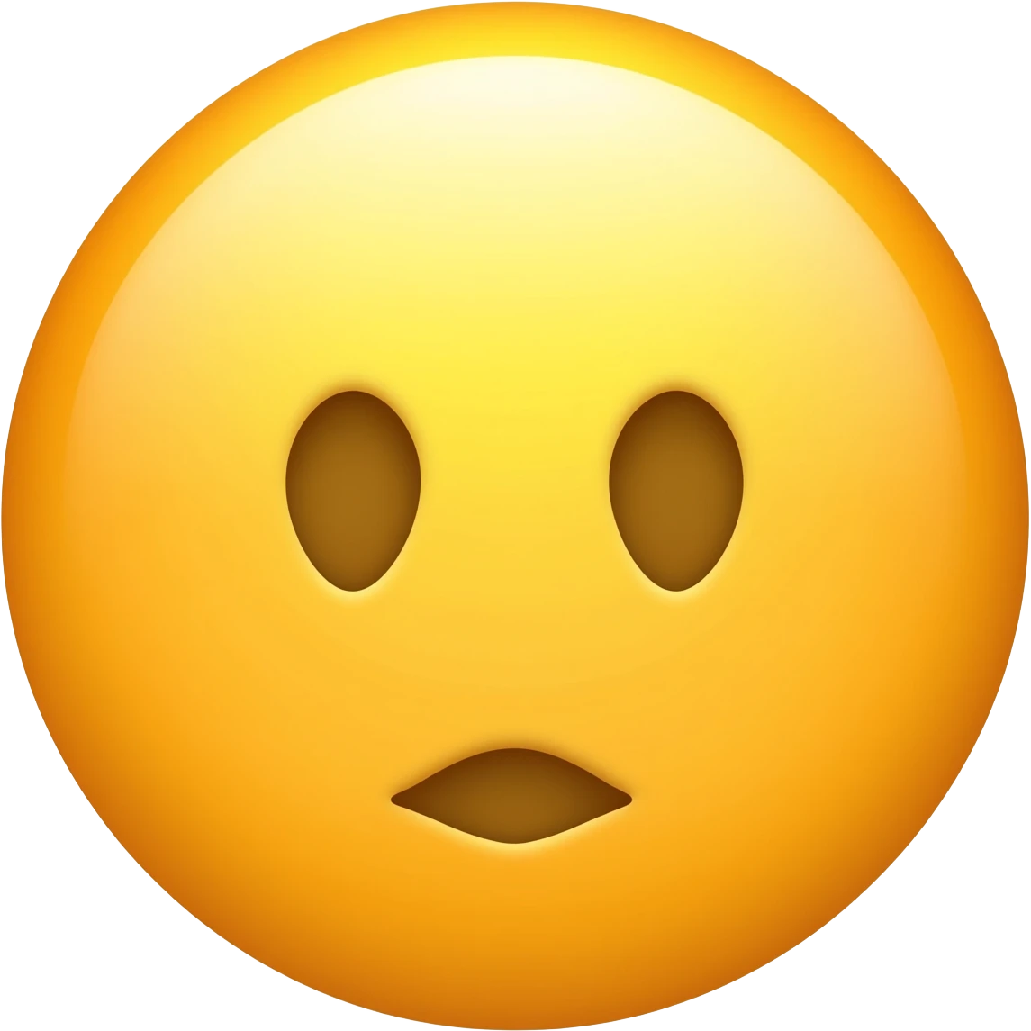 Face sitting emoji emoji