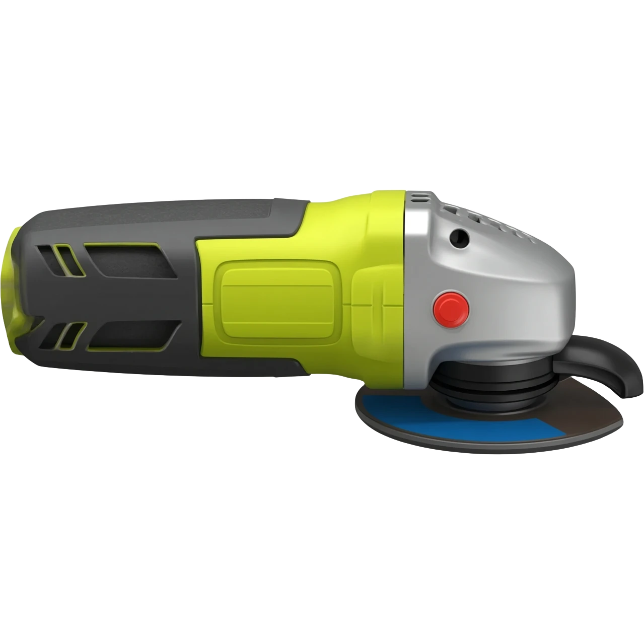 Ryobi Grinder emoji