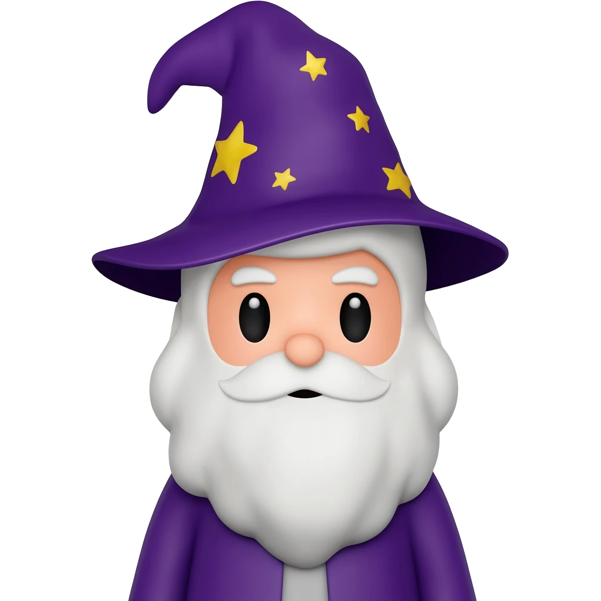 wizard emoji