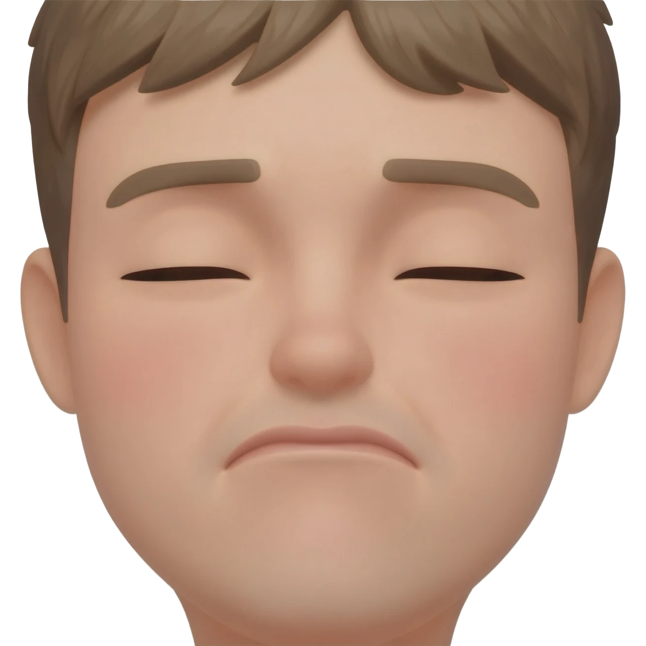 Orgasmus Emoji emoji