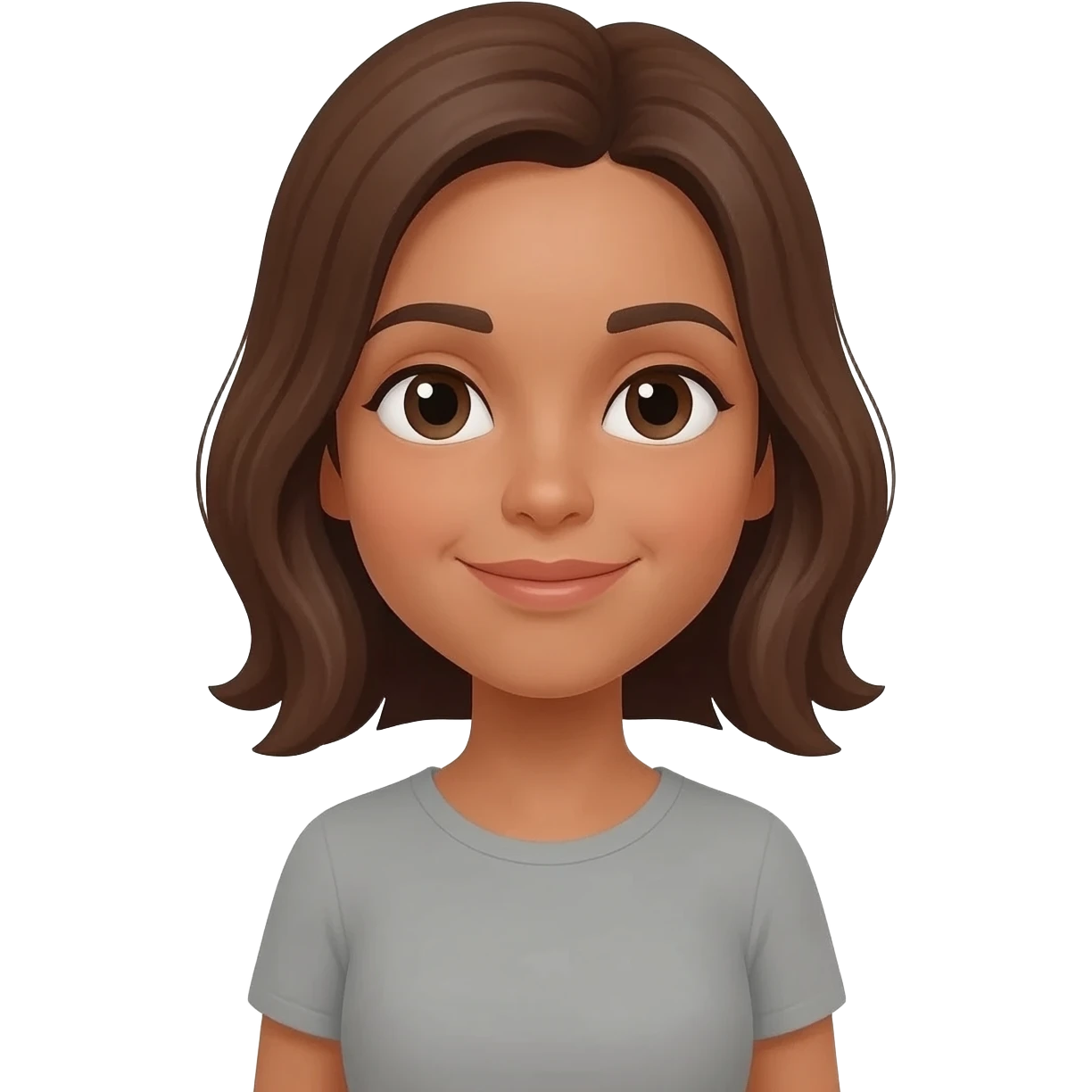 woman emoji