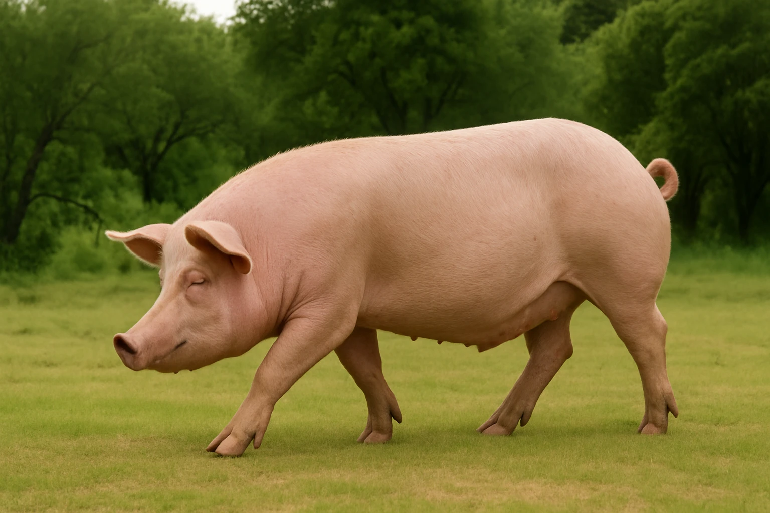 Pig emoji
