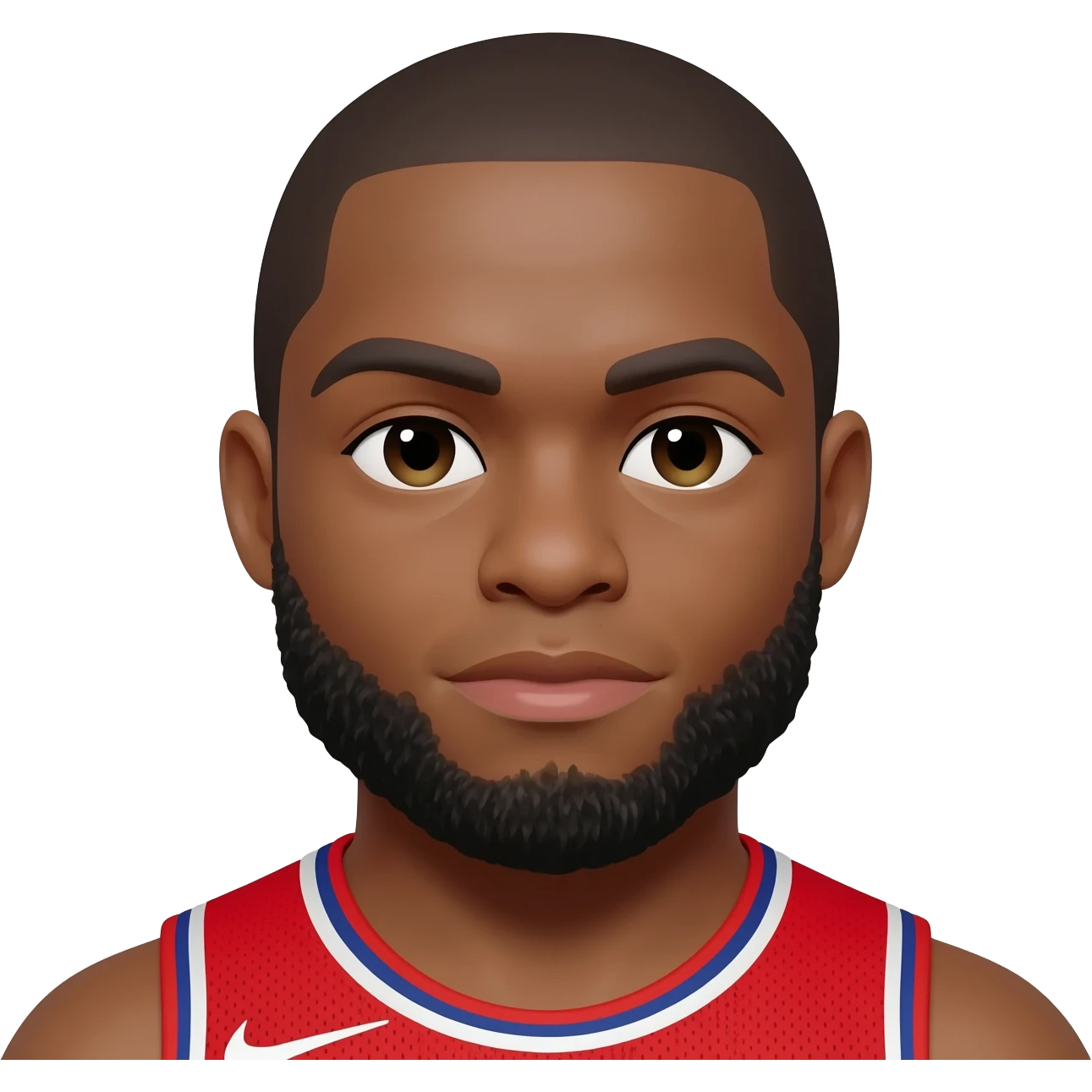 Saquan Barkley fat emoji