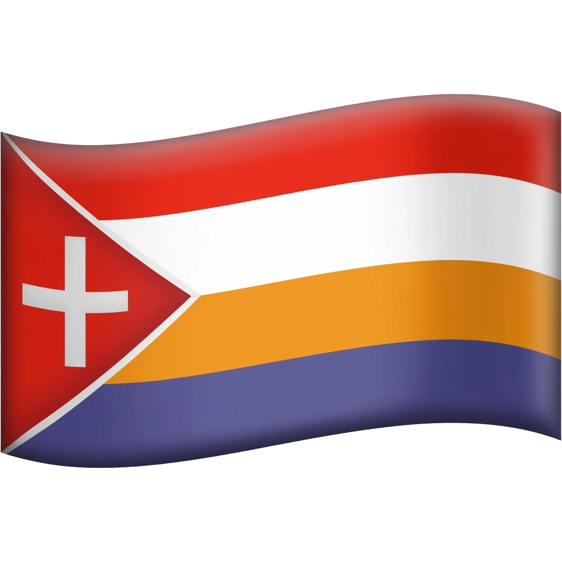Saint Martin emoji flag emoji
