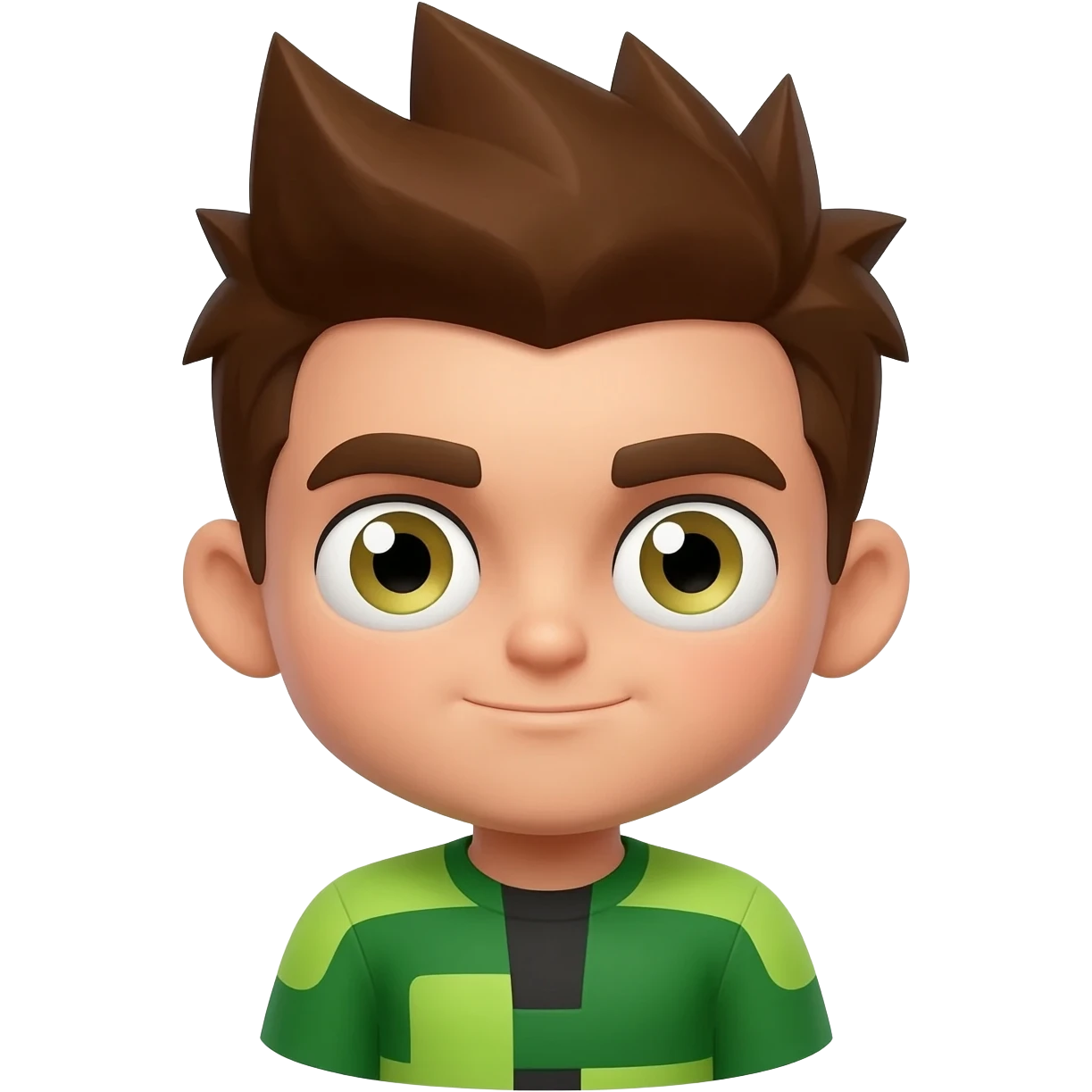 Ben 10 emoji
