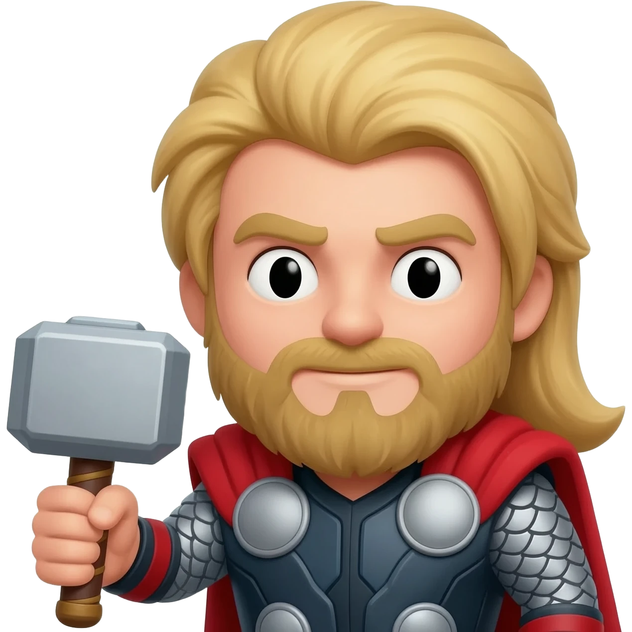 thor emoji