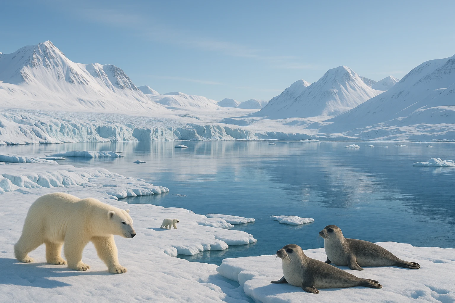 Arctic terl emoji