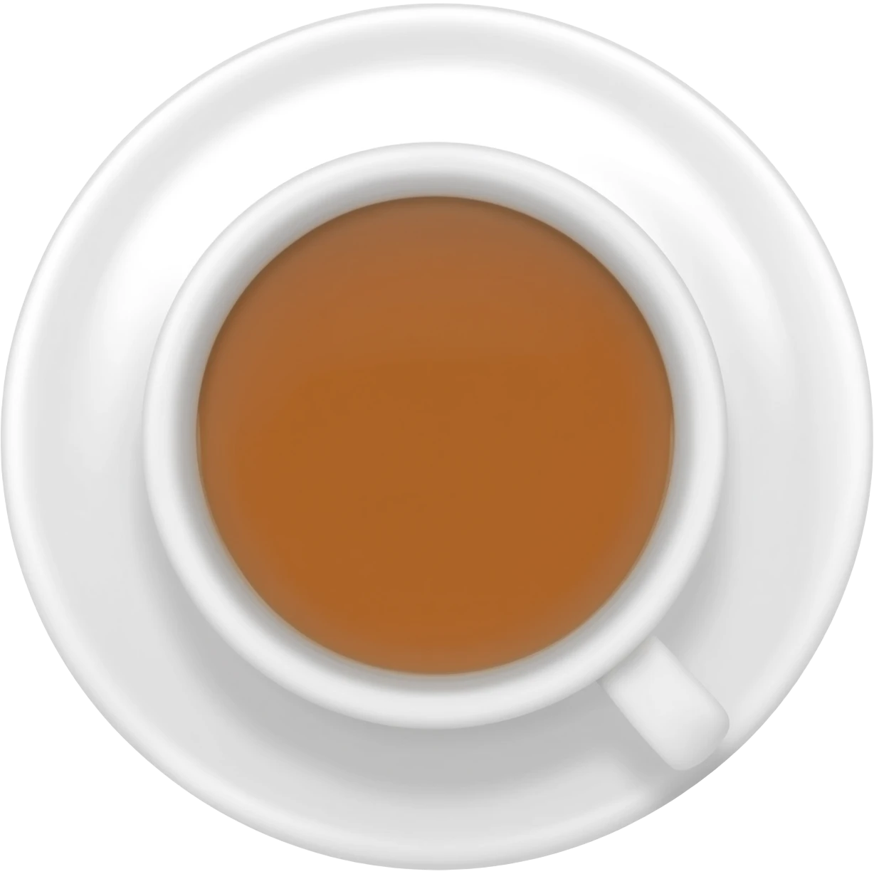 Çay bardağı emoji