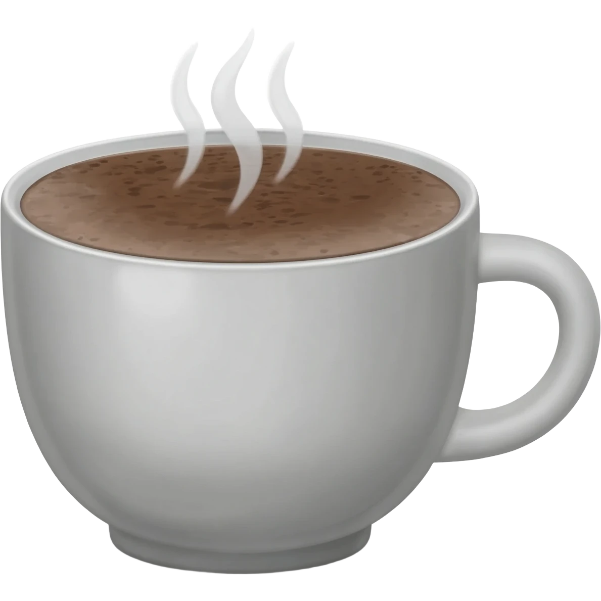 coffee emoji
