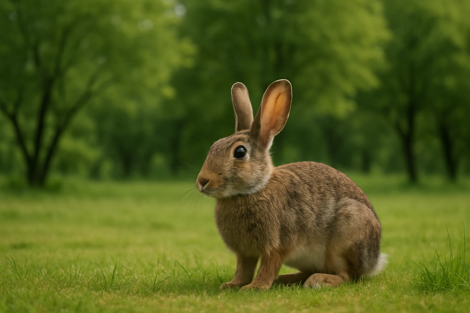 Rabbit emoji