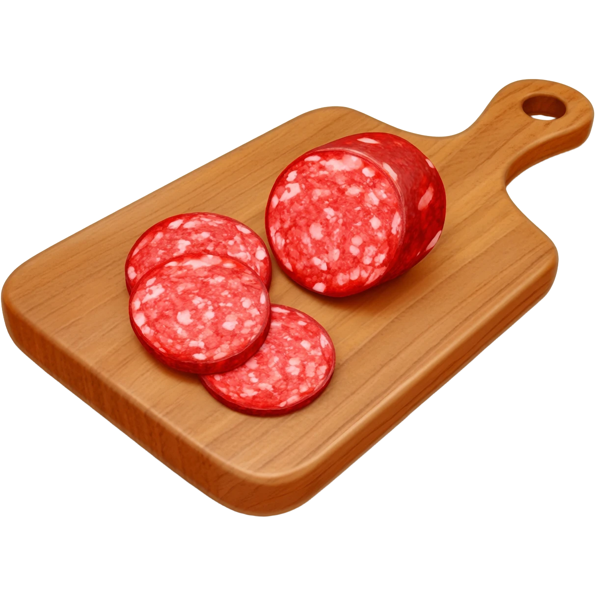 Chorizo emoji