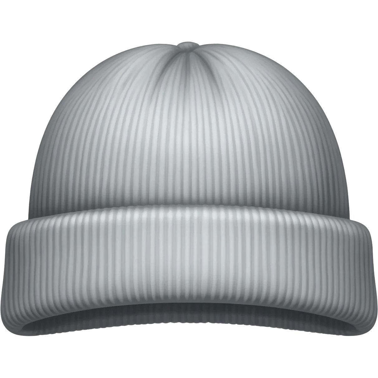 Beanie emoji