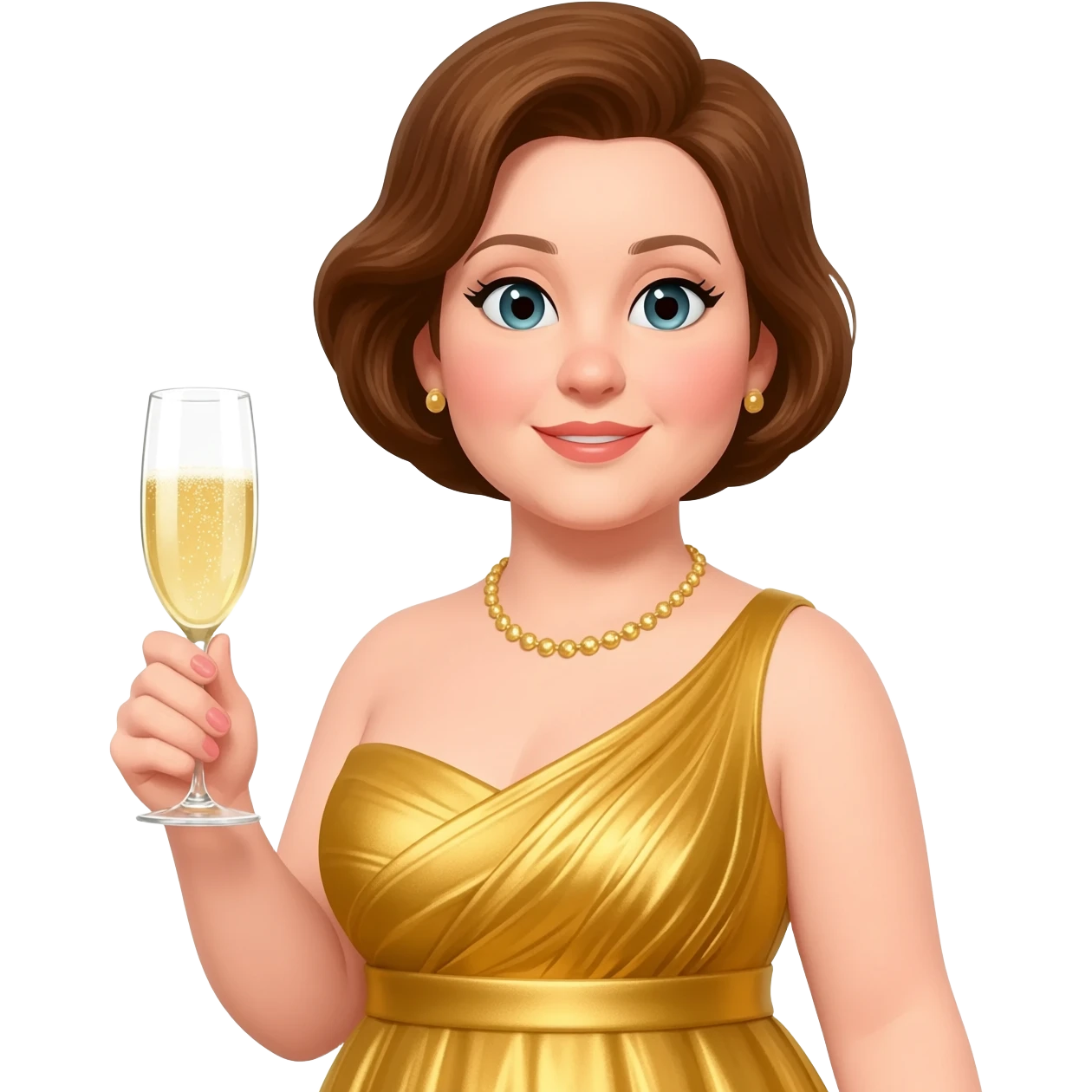 White sugar momy rich emoji