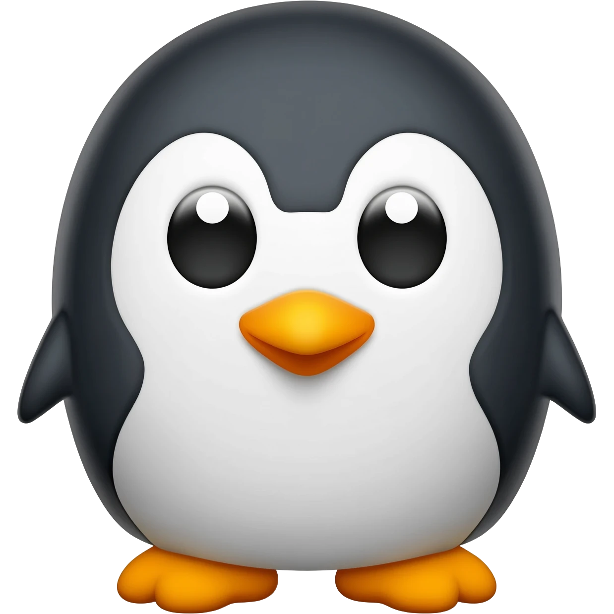 power penguin emoji emoji