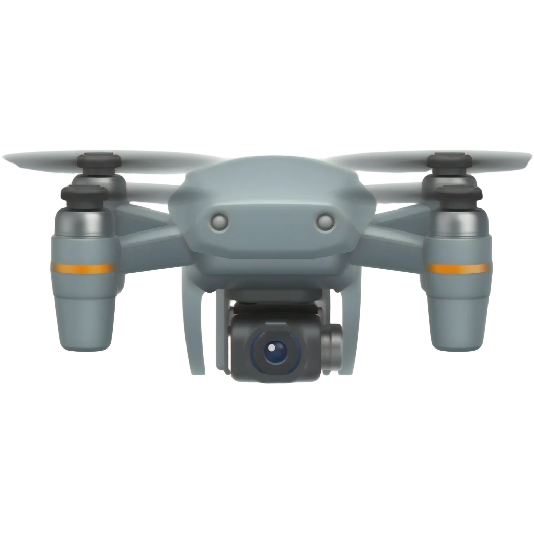 Dji drone emoji