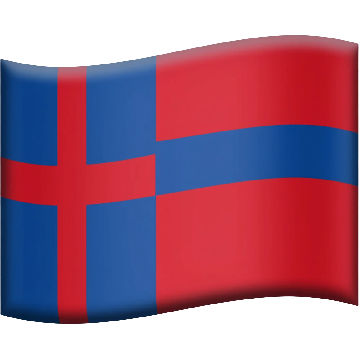 I want Byzantine Empire flag emoji