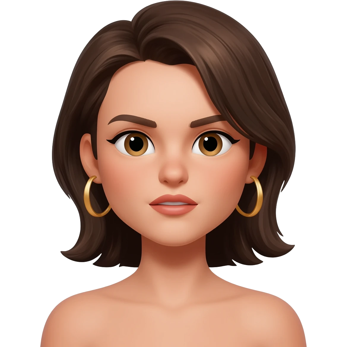 Lust deadly sin emoji