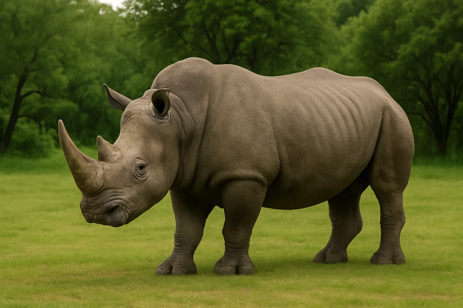 Rhino emoji