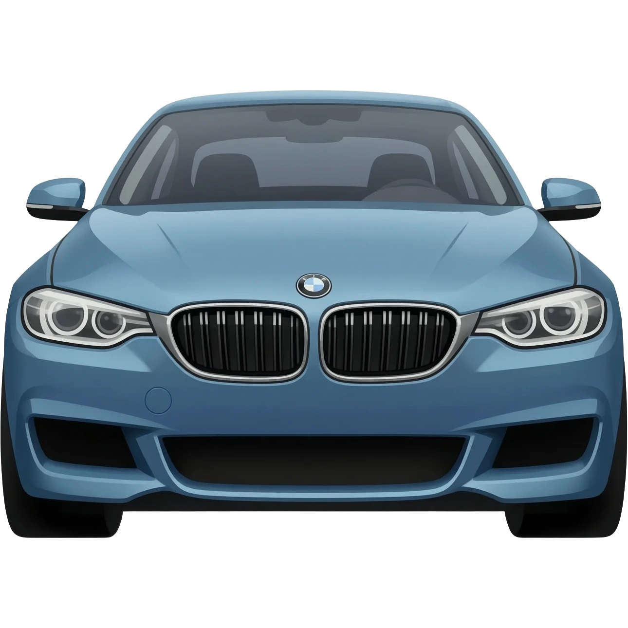 Bmw emoji