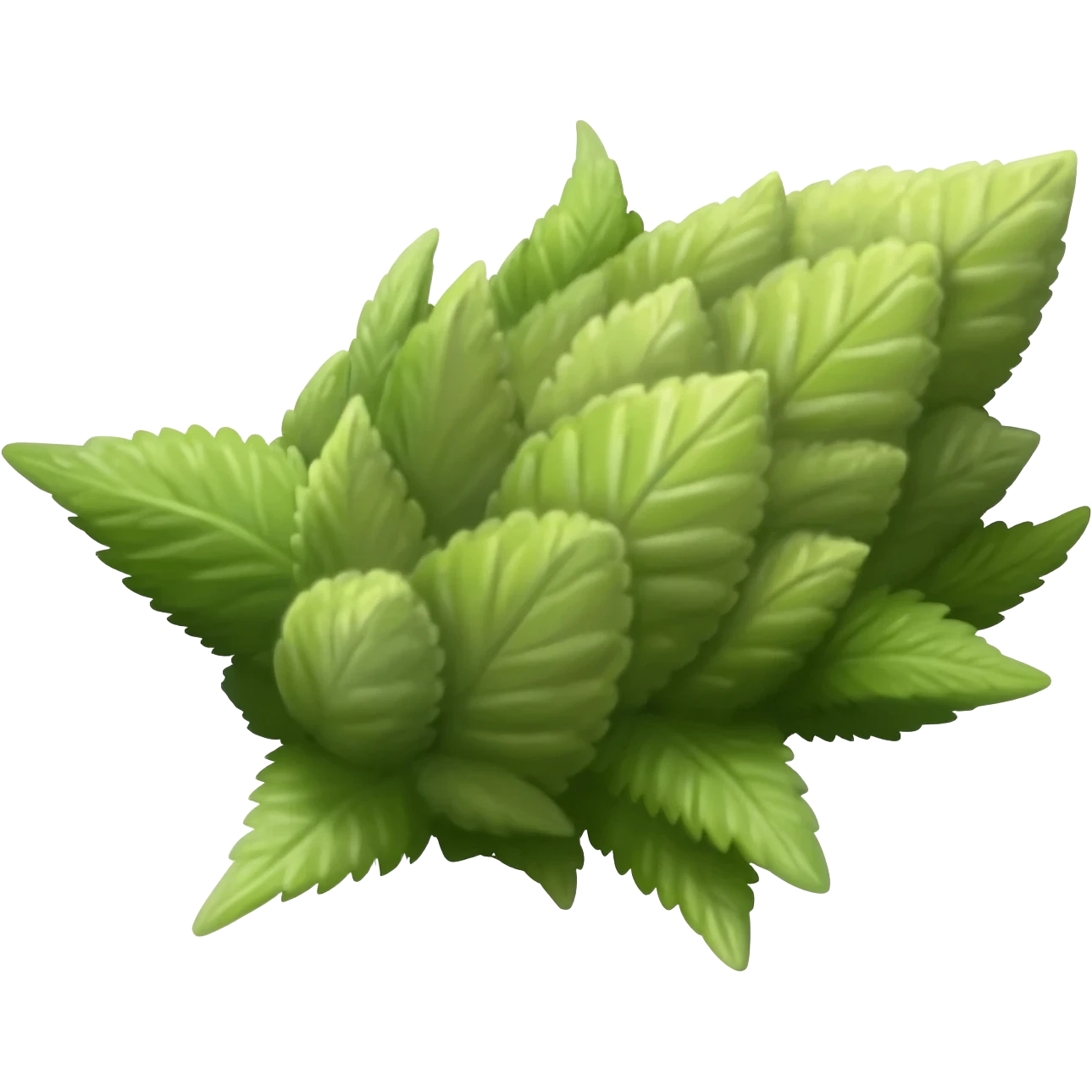 marijuana emoji