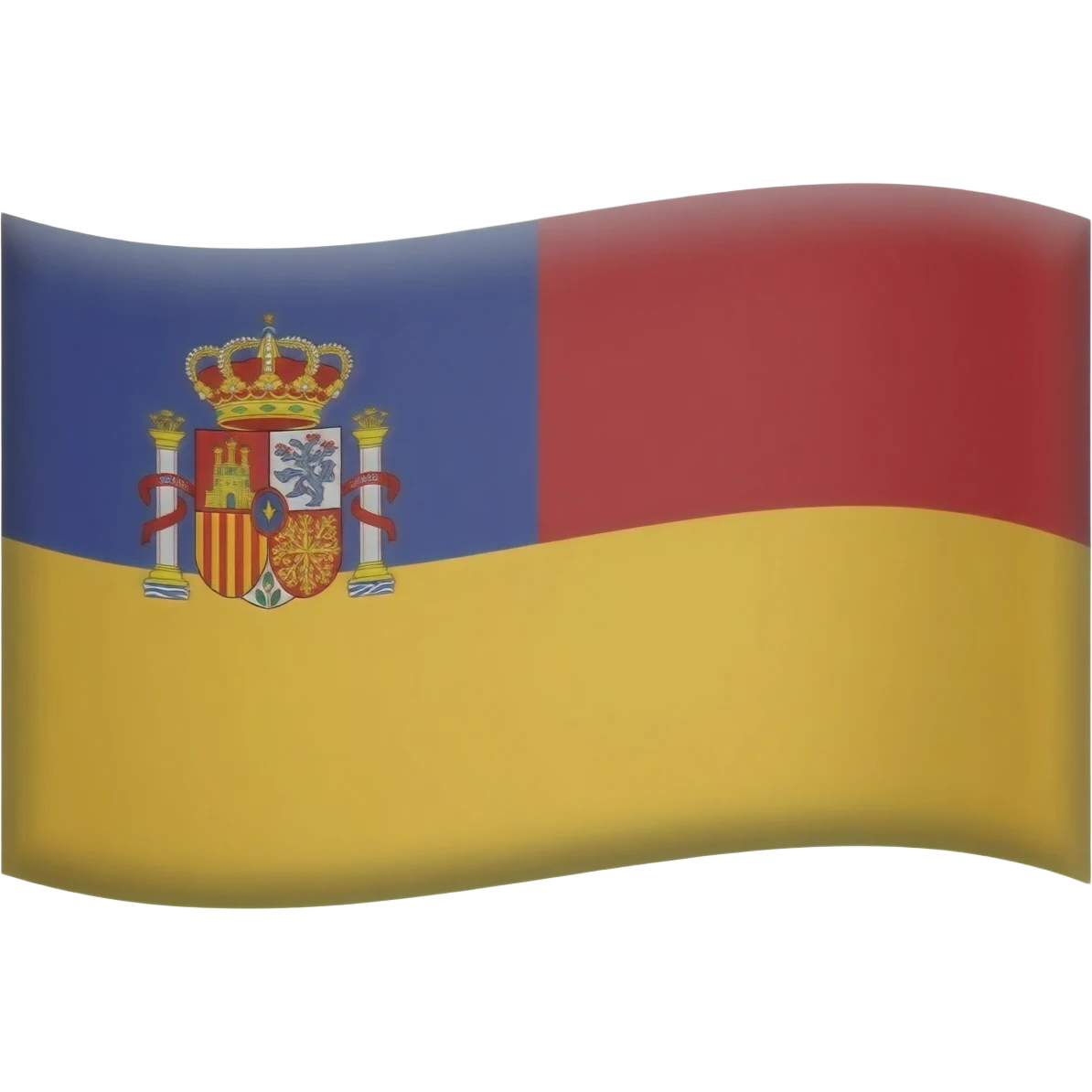 Sardegna bandiera emoji